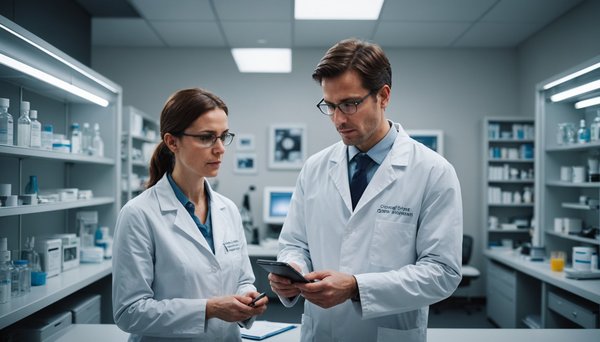Thérapies géniques et médecine personnalisée : vers des traitements adaptés à chaque patient