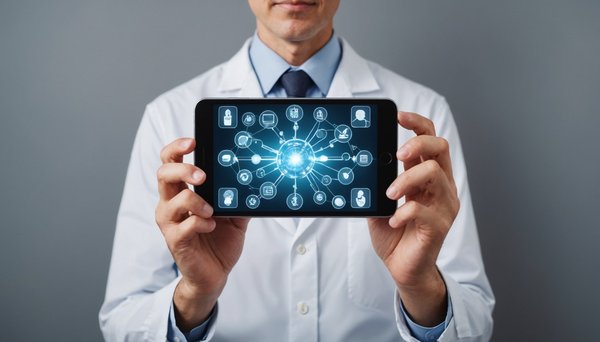 L'impact des avancées technologiques dans la gestion des maladies chroniques