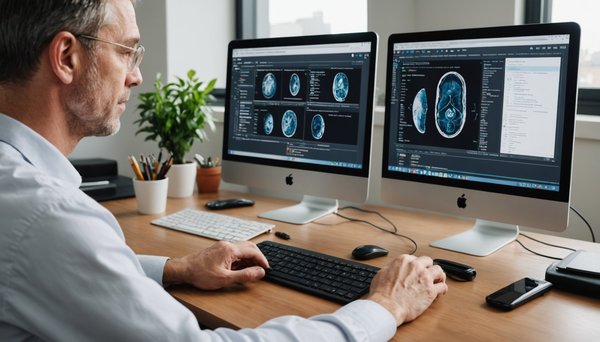 comment optimiser le suivi des maladies chroniques grâce aux outils numériques en cabinet médical
