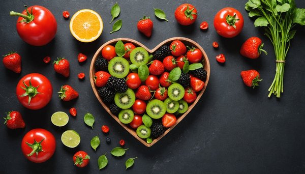 les bienfaits des micronutriments essentiels sur la santé cardiovasculaire