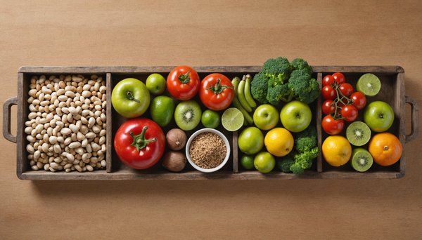 évolution des recommandations nutritionnelles à la lumière des dernières recherches scientifiques