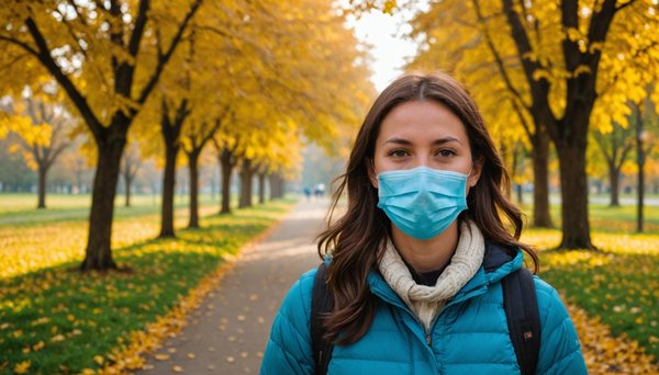 les meilleures stratégies de prévention contre les infections respiratoires saisonnières