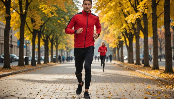 impact de l'activité physique régulière sur la prévention des troubles cardiovasculaires