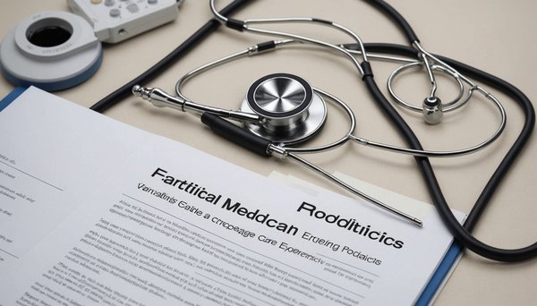 guide pratique des produits médicaux indispensables pour améliorer la prise en charge des patients