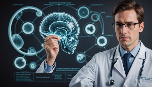 Les dernières avancées en recherche médicale sur les traitements innovants