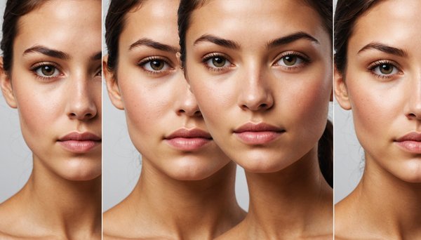Solutions naturelles efficaces pour adoucir une peau granuleuse